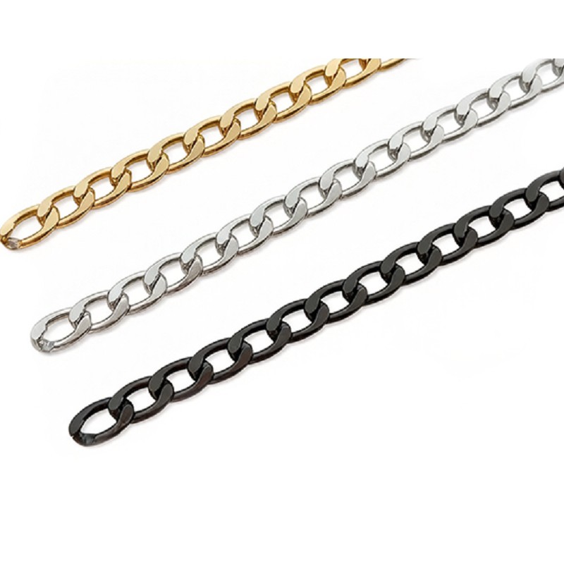 장식용 철 사슬