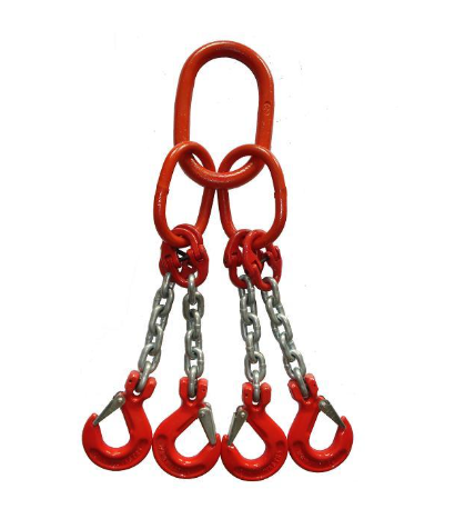 스테인레스 스틸 안전 체인