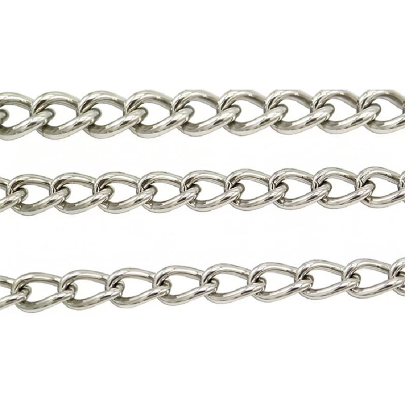 단철 체인 링크